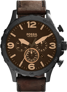 Наручные часы Fossil Nate JR1487
