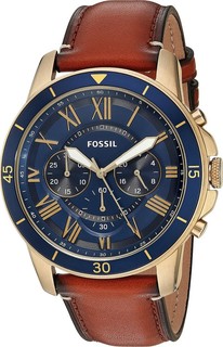 Наручные часы Fossil Grant Sport FS5268