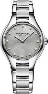 Наручные часы Raymond Weil Noemia 5132-ST-65081