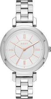 Наручные часы DKNY Ellington NY2582