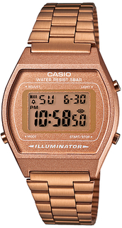 Наручные часы Casio B640WC-5A