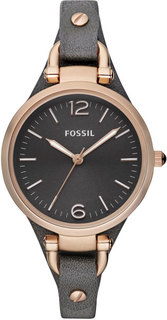 Наручные часы Fossil Georgia ES3077