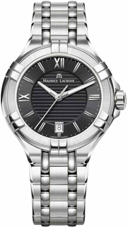Наручные часы Maurice Lacroix Aikon AI1004-SS002-330-1
