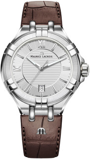 Наручные часы Maurice Lacroix Aikon AI1004-SS001-130-1