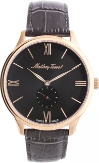 Наручные часы Mathey-Tissot Edmond H1886QPS