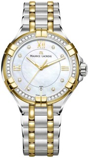 Наручные часы Maurice Lacroix Aikon AI1004-DY503-171-1
