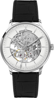 Наручные часы Jacques Lemans Nostalgie N-207A