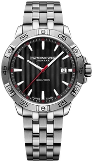 Наручные часы Raymond Weil Tango 8160-ST2-20001