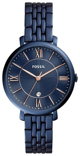 Наручные часы Fossil Jacqueline ES4094