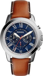 Наручные часы Fossil Grant FS5210