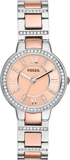 Наручные часы Fossil Virginia ES3405