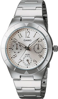 Наручные часы Casio LTP-2069D-7A2