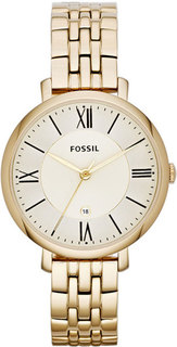 Наручные часы Fossil Jacqueline ES3434