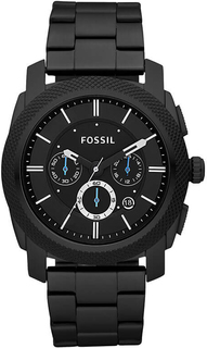Наручные часы Fossil Machine FS4552