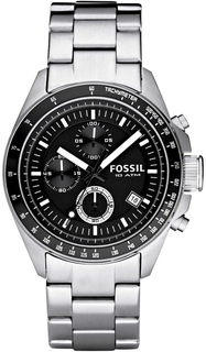Наручные часы Fossil Decker CH2600IE