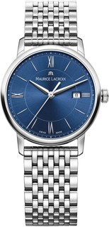 Наручные часы Maurice Lacroix Eliros EL1094-SS002-410-1