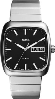 Наручные часы Fossil Rutherford FS5331