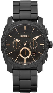 Наручные часы Fossil Machine FS4682