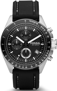 Наручные часы Fossil Decker CH2573IE