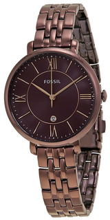 Наручные часы Fossil Jacqueline ES4100