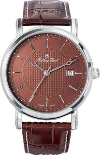 Наручные часы Mathey-Tissot City D31186AM