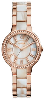 Наручные часы Fossil Virginia ES3716