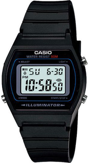 Наручные часы Casio W-202-1A