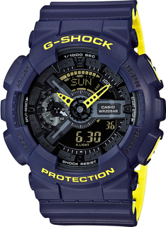 Наручные часы Casio G-shock GA-110LN-2A