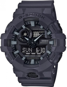 Наручные часы Casio G-shock GA-700UC-8A