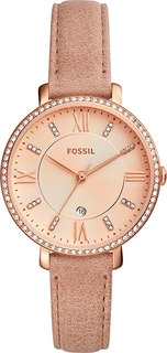 Наручные часы Fossil Jacqueline ES4292