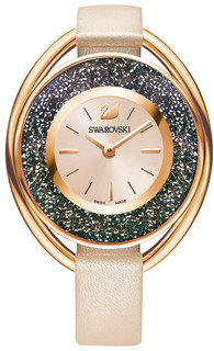 Наручные часы Swarovski Crystalline Oval 5296319