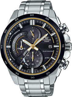 Наручные часы Casio Edifice EQS-600DB-1A9