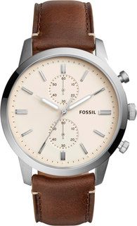 Наручные часы Fossil Townsman FS5350