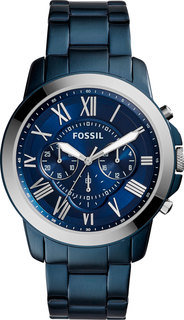 Наручные часы Fossil Grant FS5230