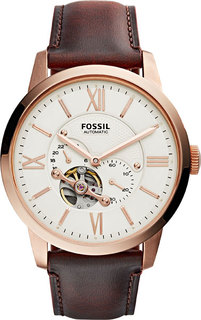 Наручные часы Fossil Townsman ME3105