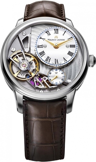 Наручные часы Maurice Lacroix Masterpiece Gravity MP6118-SS001-112-2