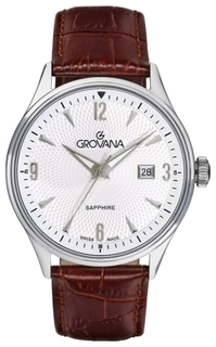Наручные часы Grovana Traditional 1191.1532