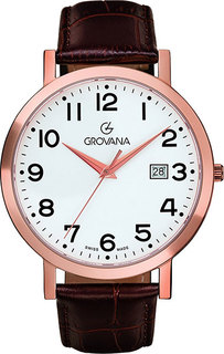 Наручные часы Grovana Traditional 1230.1568