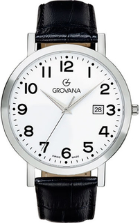 Наручные часы Grovana Traditional 1230.1538