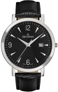 Наручные часы Grovana Traditional 1230.1537