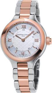 Наручные часы Frederique Constant Horological Smartwatch FC-281WH3ER2B