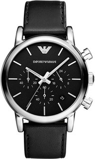 Наручные часы Emporio Armani Luigi AR1733