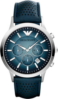 Наручные часы Emporio Armani Renato AR2473