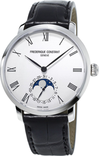 Наручные часы Frederique Constant Slimline FC-705WR4S6