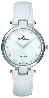 Наручные часы Grovana DressLine 4556.1538