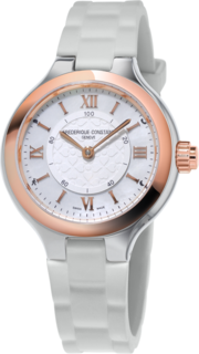 Наручные часы Frederique Constant Horological Smartwatch FC-281WH3ER2