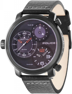 Наручные часы Police Mamba PL.14500XSB/02