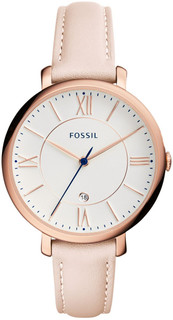 Наручные часы Fossil Jacqueline ES4202SET