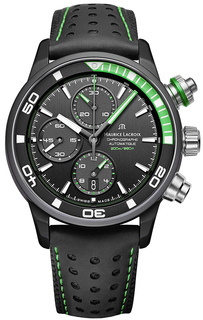 Наручные часы Maurice Lacroix Pontos S Extreme Chronograph PT6028-ALB01-332-1