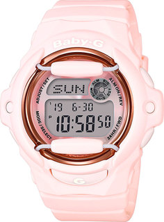 Наручные часы Casio Baby-G BG-169G-4B